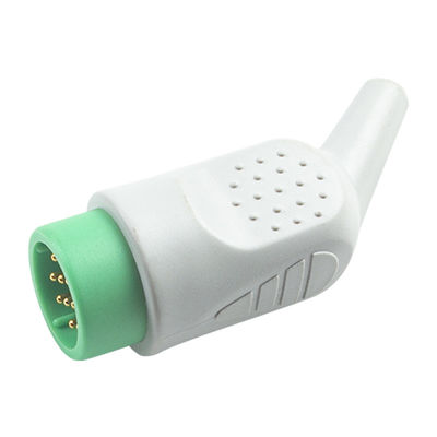 For Stryker > Med-tronics > Physio Control Compatible Direct-Connect ECG Cable and leadwires  - 11110-000029
