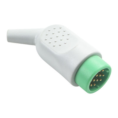 For Stryker > Med-tronics > Physio Control Compatible Direct-Connect ECG Cable and leadwires  - 11110-000029