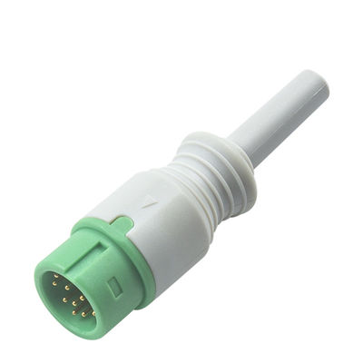 Mindray Datascope ECG Cable 3 Lead 2.5m TPU Grey 040-000964-00