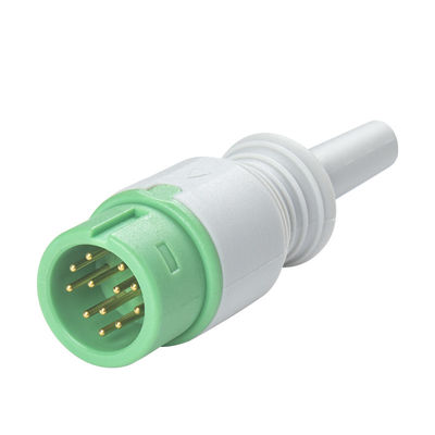 Mindray Datascope ECG Cable 3 Lead 2.5m TPU Grey 040-000964-00