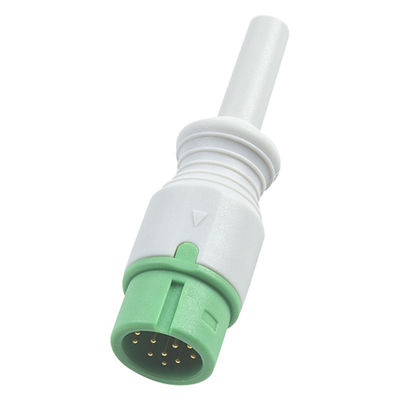 Mindray Datascope ECG Cable 3 Lead 2.5m TPU Grey 040-000964-00
