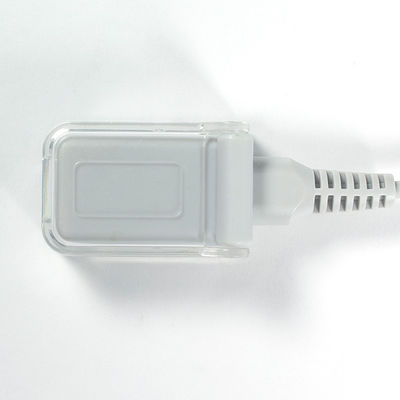 Biolight Compatible SpO2 Adapter Cable - 15-031-0007 2.4M