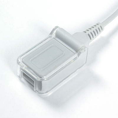 Biolight Compatible SpO2 Adapter Cable - 15-031-0007 2.4M