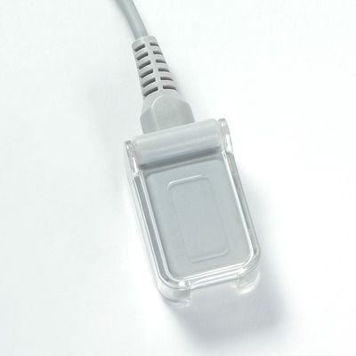 Biolight Compatible SpO2 Adapter Cable - 15-031-0007 2.4M