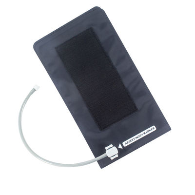 For Welch Allyn FlexiPort Blood Pressure Cuff Welch Allyn Adult Long Reusable 1-Tube Size-11