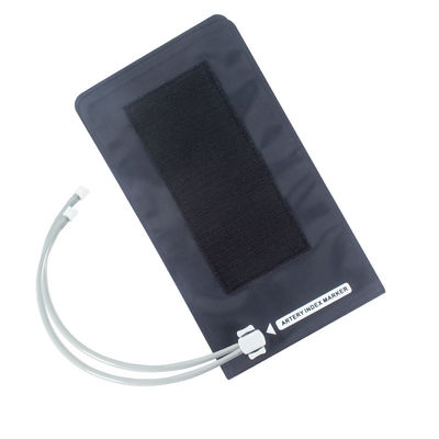 Compatible Welch Allyn Cuff Adult Blood Pressure Cuff Size-11 Adult Long Double Tube