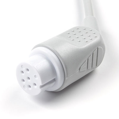 Mindray/Datascope Compatible IBP Adapter Cable ED Connector- 896004001