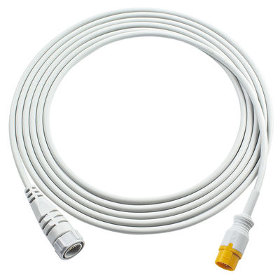 Kontron Compatible IBP Adapter Cable Phil-Ips Connector