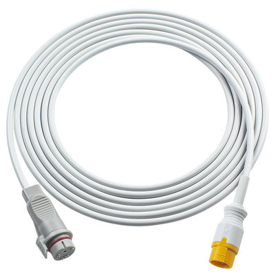 Kontron Compatible IBP Adapter Cable Phil-Ips Connector