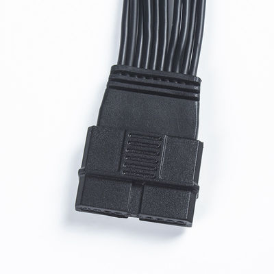 10 Wire EKG Patient Cable Banana Plug AHA For FT-1 Code 2.400331 For S-Chiller
