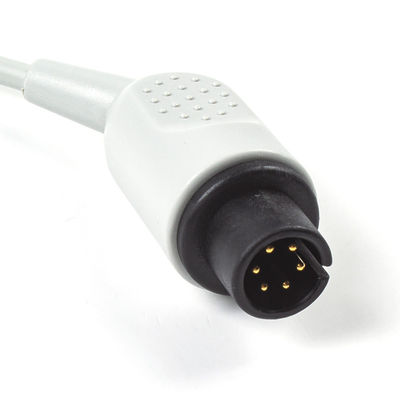 MEK IBP Adapter Cable 6pin With Utah Connector MP1300 MP1000NT MP800 MP570T Compatible IBP Extension Cable