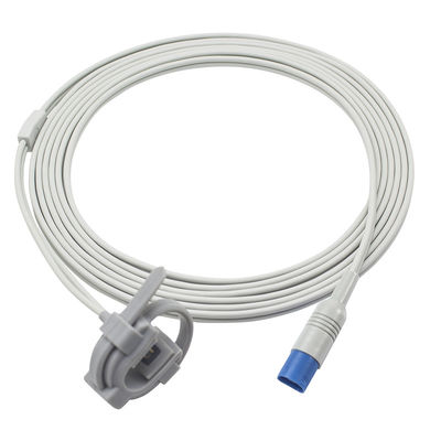 Compatible Direct-Connect SpO2 Sensor M1193A SpO2 for PH 989803205881