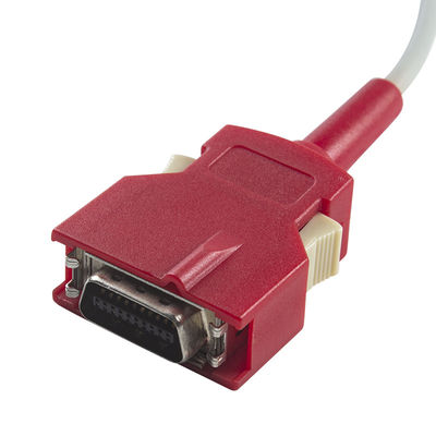 Compatible M-Asimo Direct-Connect SpO2 Sensor - 2053 DCI-DC3