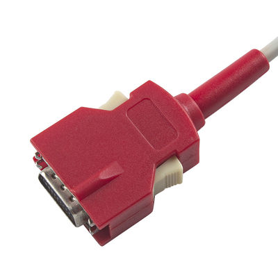 Compatible M-Asimo Direct-Connect SpO2 Sensor - 2053 DCI-DC3