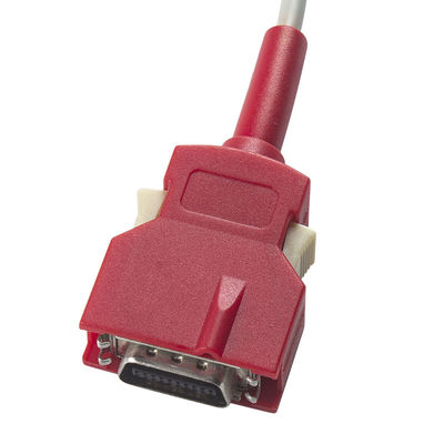 Compatible M-Asimo Direct-Connect SpO2 Sensor - 2053 DCI-DC3