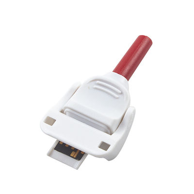 Compatible M-Asimo RAD-G SpO2 Probe RAD-G 9847 For Handheld Pulse Oximeter