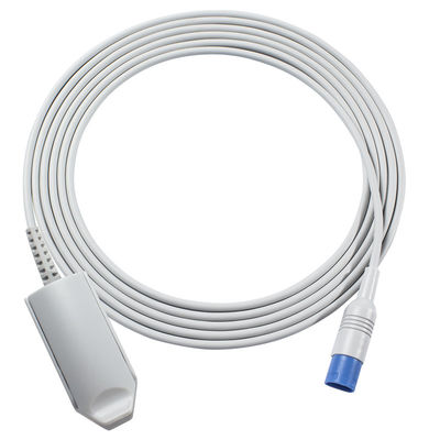 Compatible P-Hilips Direct Connect SpO2 Sensor M1196A 989803128631