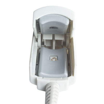 Ph-ili-ps M1196A SpO2 Sensor 8-Pin Connector for Adult Patients