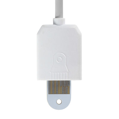 Compatible For Masmo 4088 SpO2 RD To PC Adapter Cable 1.5FT RD Adapter Cable Series SpO2 4088 0.45M