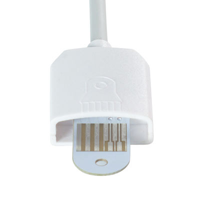 Compatible For Masmo 4088 SpO2 RD To PC Adapter Cable 1.5FT RD Adapter Cable Series SpO2 4088 0.45M