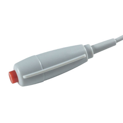 Nurse Call Cord 8Pin Plug Replacement Push Button Cord for Nurse Station Waterproof Nurse Call Button for Patients