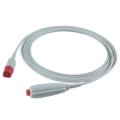 PH 8Pin Nurse Call Cord Pendant Plug Replacement Push Button Cord For Nurse Station Nurse Call Button For Patients