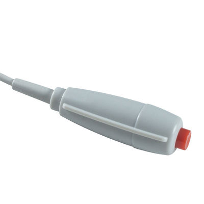 PH 8Pin Nurse Call Cord Pendant Plug Replacement Push Button Cord For Nurse Station Nurse Call Button For Patients
