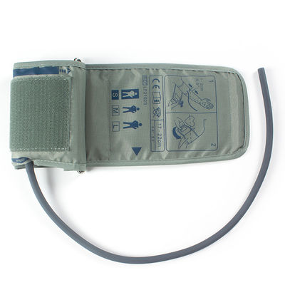 Sphygmomanometer Cuff NIBP Cuff Pediatric Sphygmomanometer Single Tube 17-22cm