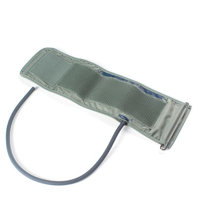 Sphygmomanometer Cuff NIBP Cuff Pediatric Sphygmomanometer Single Tube 17-22cm