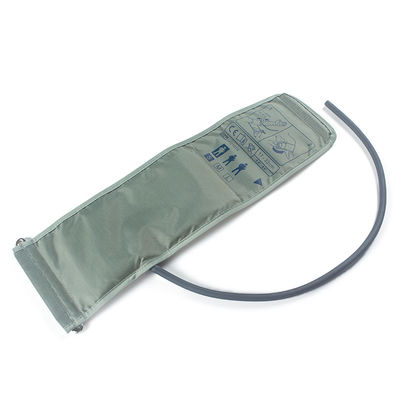Sphygmomanometer Cuff NIBP Cuff Pediatric Sphygmomanometer Single Tube 17-22cm