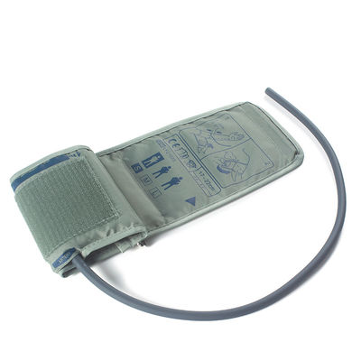 Sphygmomanometer Cuff NIBP Cuff Pediatric Sphygmomanometer Single Tube 17-22cm