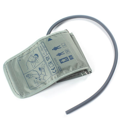 Sphygmomanometer Cuff NIBP Cuff Pediatric Sphygmomanometer Single Tube 17-22cm