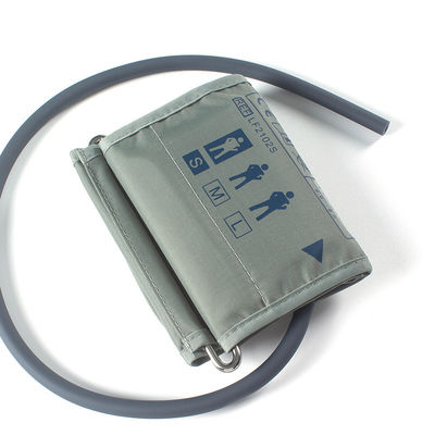 Sphygmomanometer Cuff NIBP Cuff Pediatric Sphygmomanometer Single Tube 17-22cm