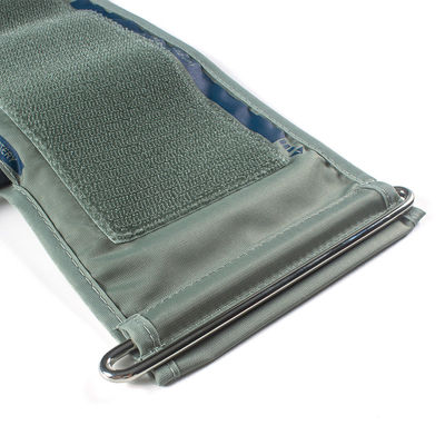 Sphygmomanometer Cuff NIBP Cuff Pediatric Sphygmomanometer Single Tube 17-22cm
