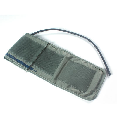 Sphygmomanometer Cuff NIBP Cuff Large Adult Sphygmomanometer Single Tube 22-42cm