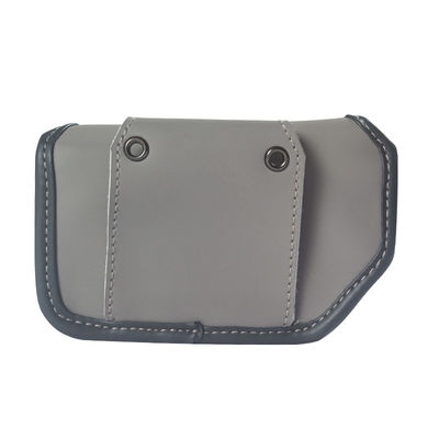 GE SEER Light Recorder 2008596-001 Holter Pouch Recorder Pouch With Strap And Belt