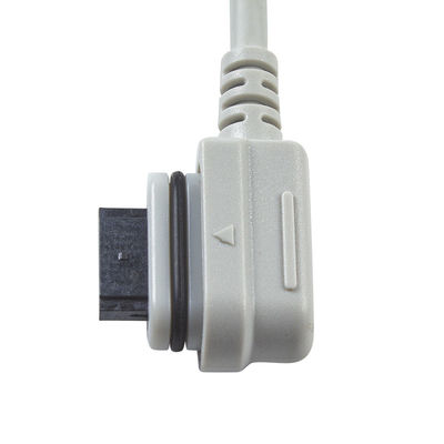 2008594-002 7-Lead ECG Telemetry Patient Cable Seer Light Compatible GE Healthcare