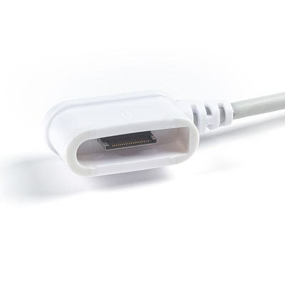 Leadwire Set 2104816-001 GE Seer 5Lead IEC Snap 2067634-019 Compatible GE SEER 1000