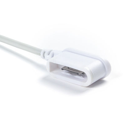 Leadwire Set 7 Leadwire ECG GE SEER 1000 3Channel IEC Snap Compatible For GE SEER 1000