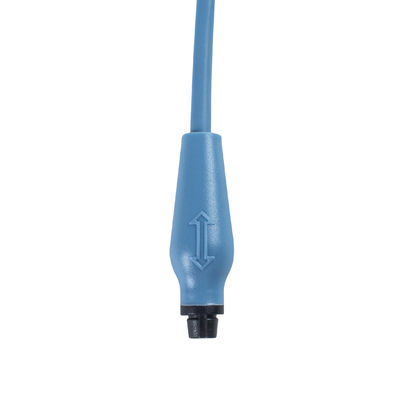 Flow Sensor Cable Compatible For Sle4000 / Sle5000 / Sle6000 / Sle N6656 Ventilators