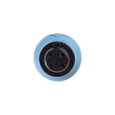 Flow Sensor Cable Compatible For Sle4000 / Sle5000 / Sle6000 / Sle N6656 Ventilators