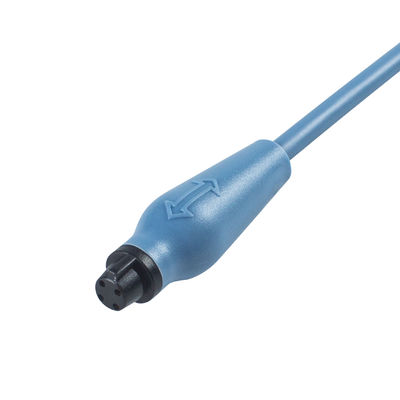 Flow Sensor Cable Compatible For Sle4000 / Sle5000 / Sle6000 / Sle N6656 Ventilators