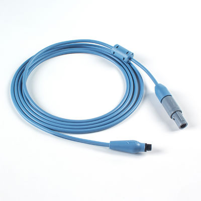 Flow Sensor Cable Compatible For Sle4000 / Sle5000 / Sle6000 / Sle N6656 Ventilators