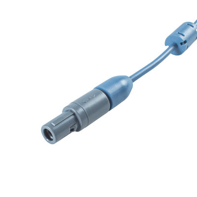 Flow Sensor Cable Compatible For Sle4000 / Sle5000 / Sle6000 / Sle N6656 Ventilators