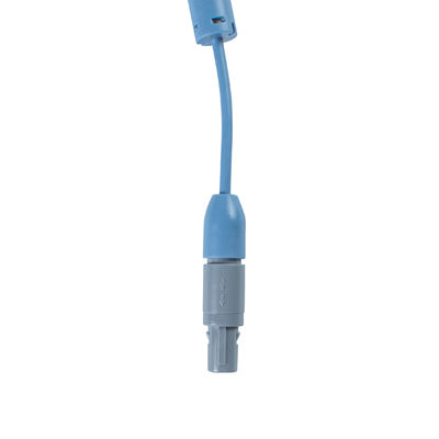 Flow Sensor Cable Compatible For Sle4000 / Sle5000 / Sle6000 / Sle N6656 Ventilators