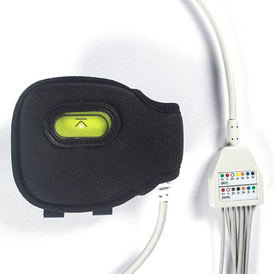 Compatible for GE SEER1000 Pouch 2067634-167 GE SEER1000 Bag for Diagnostic ECG