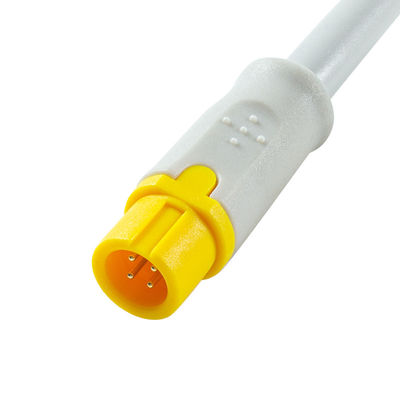 Compatible Infinium Adult Rectal Temperature Probe Omni Temperature Probe Omni III 3.0M