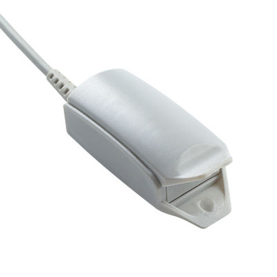 1M Short SpO2 Sensor Compatible with Biolight S12 M12 S M Series Analogy Oximax Tech