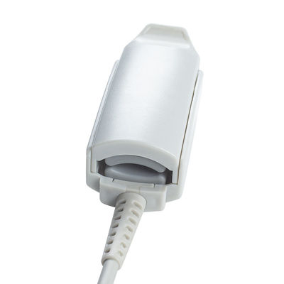1M Short SpO2 Sensor Compatible with Biolight S12 M12 S M Series Analogy Oximax Tech