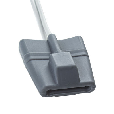 Digital Oxmax Tech 9Pin Pediatric Soft Tip Short SpO2 Sensor 1M Compatible Biolight A Q S Series